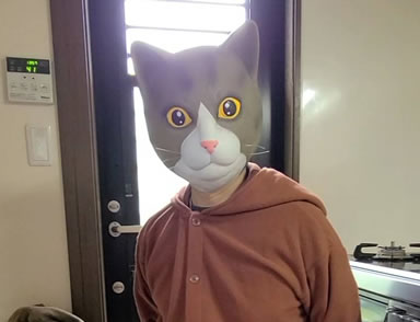 ご挨拶